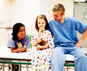 A Positive Attitude Can Relieve Suffering