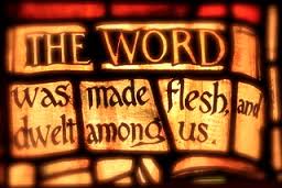 Lesson 3: Jesus is the Word Made Flesh (John 1)