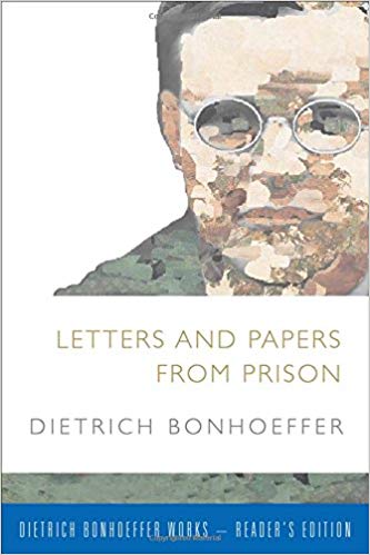 Lesson 6: Letters and Papers from Prison (Part 3): The Real Meaning of Christian Faith