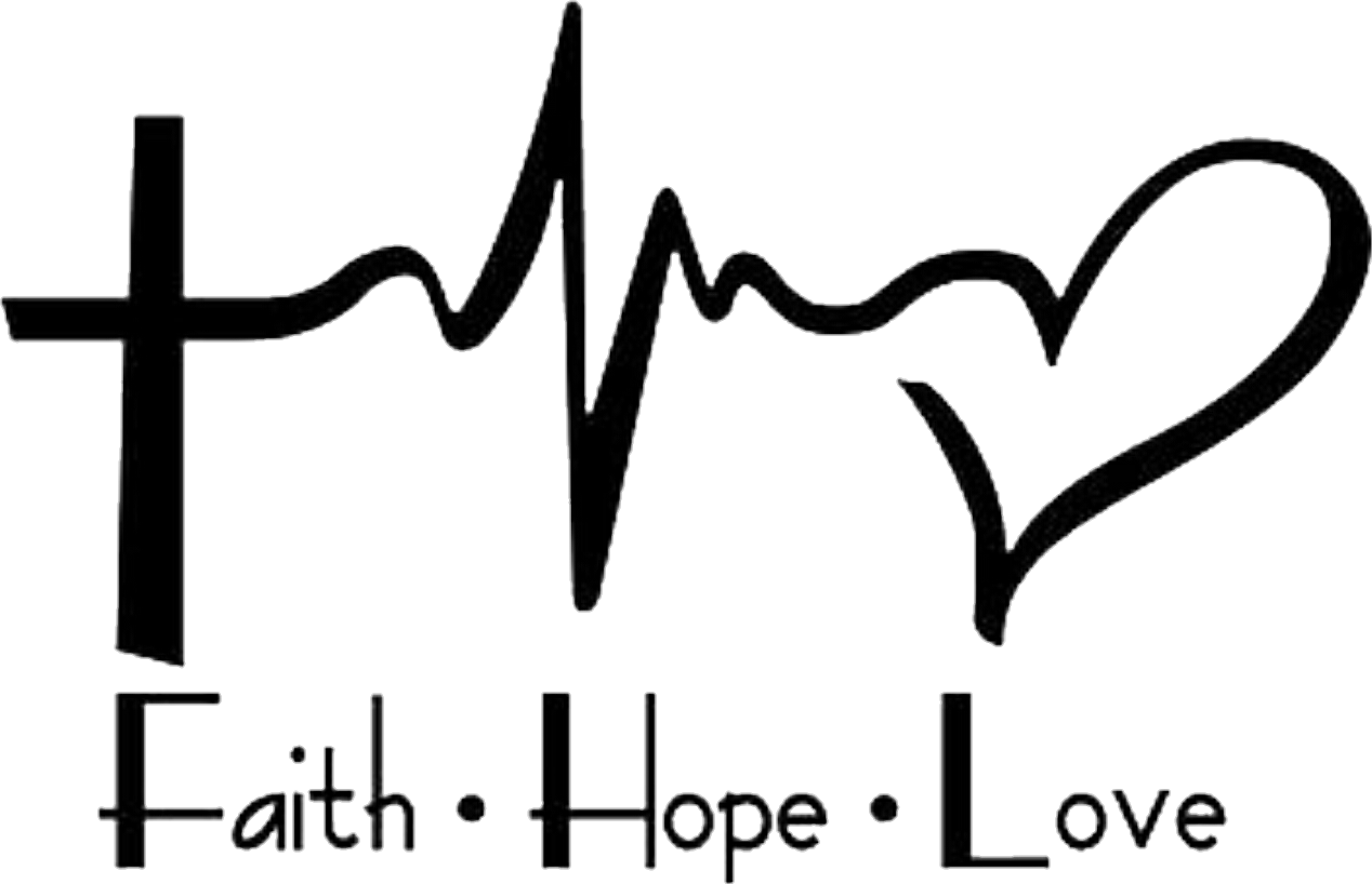 faith hope and love