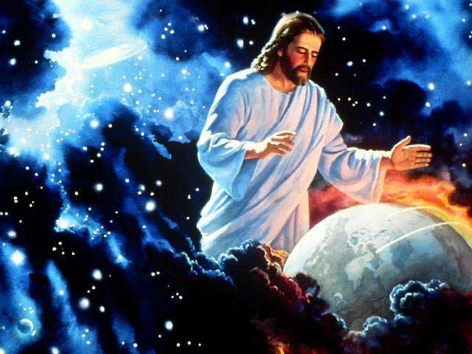Lesson 2: Creation 2 – What We Are To Do