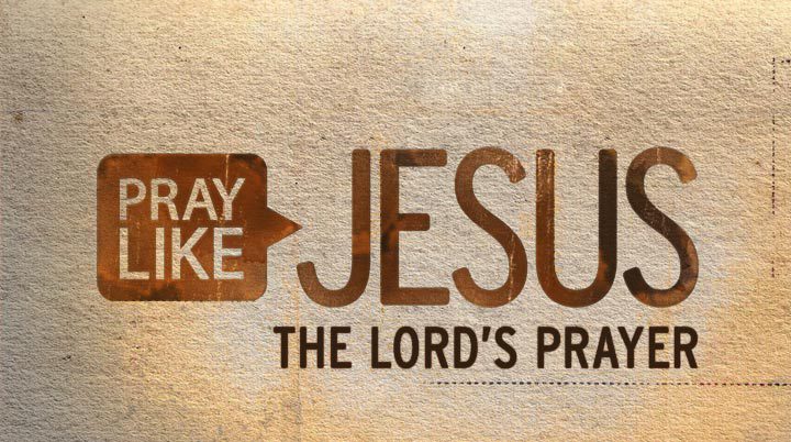 Lesson 6: The Lord’s Prayer in Martin Luther’s Small Catechism ...