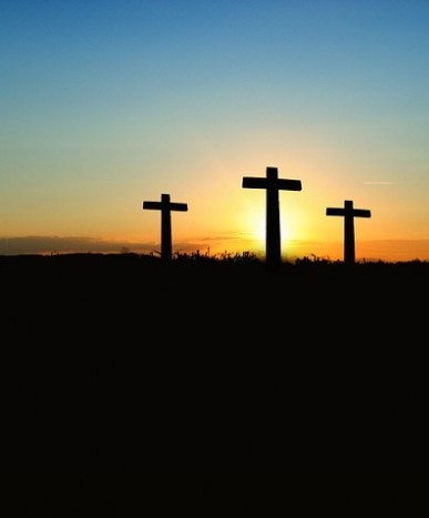 Lesson 3: Uncertainty in a Theology of the Cross