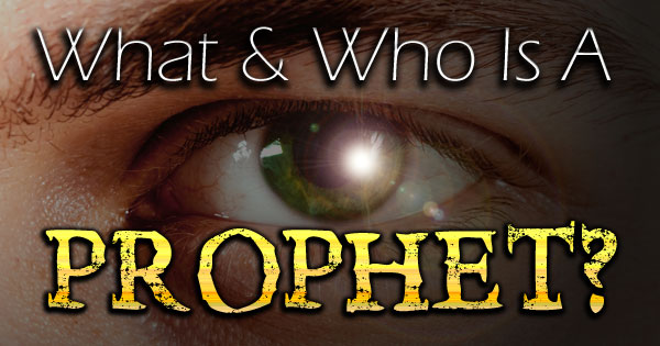 Lesson 13: Summary of Prophets